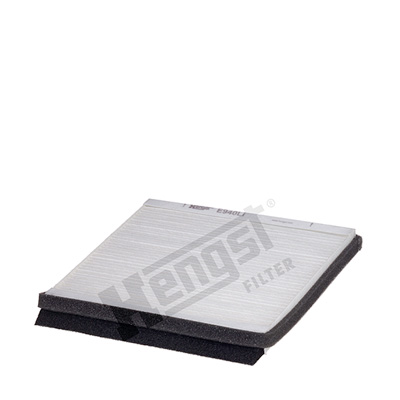Filtru polen HENGST FILTER E940LI