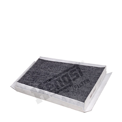 Filtru polen HENGST FILTER E989LC