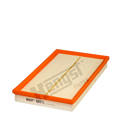 Filtru aer HENGST FILTER E827L