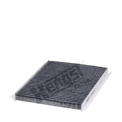 Filtru polen HENGST FILTER E992LC