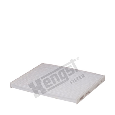 Filtru polen HENGST FILTER E2939LI