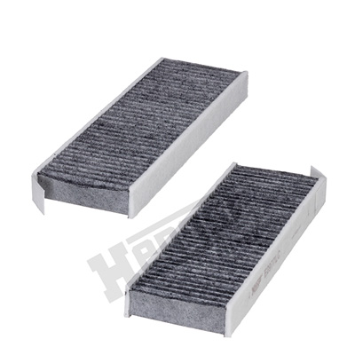 Filtru polen HENGST FILTER E2977LC-2