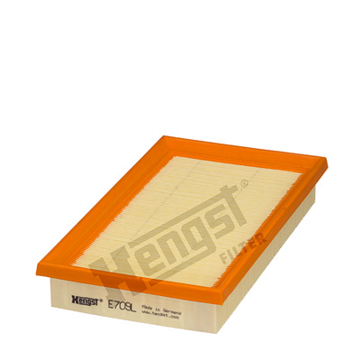 Filtru aer HENGST FILTER E709L