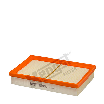 Filtru aer HENGST FILTER E893L