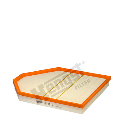 Filtru aer HENGST FILTER E1081L