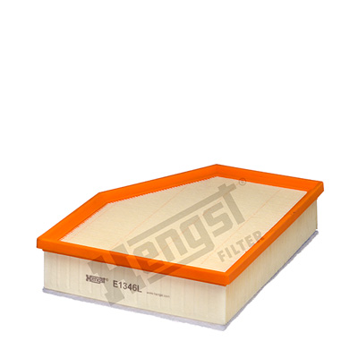 Filtru aer HENGST FILTER E1346L