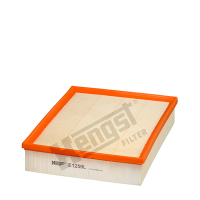 Filtru aer HENGST FILTER E1259L