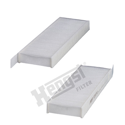 Filtru polen HENGST FILTER E2977LI-2