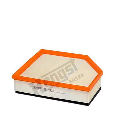 Filtru aer HENGST FILTER E1353L
