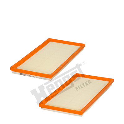 Filtru aer HENGST FILTER E1249L-2