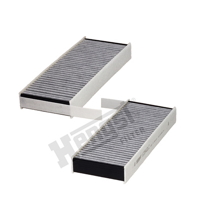 Filtru polen HENGST FILTER E3942LC-2