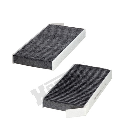 Filtru polen HENGST FILTER E4920LC-2