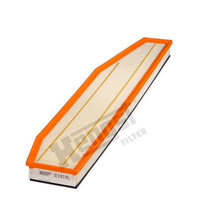 Filtru aer HENGST FILTER E1018L
