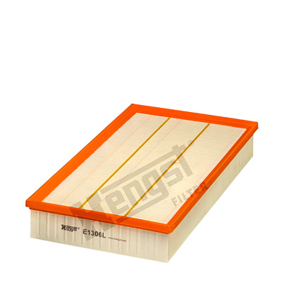 Filtru aer HENGST FILTER E1306L