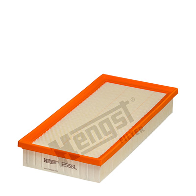 Filtru aer HENGST FILTER E558L