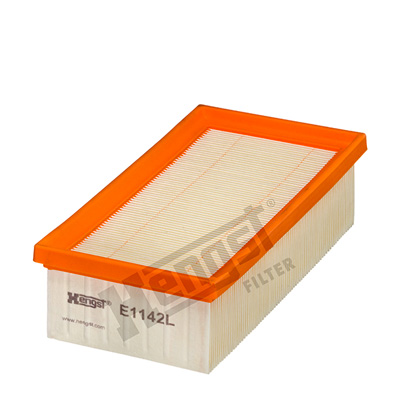 Filtru aer HENGST FILTER E1142L
