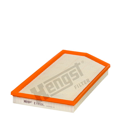Filtru aer HENGST FILTER E1359L