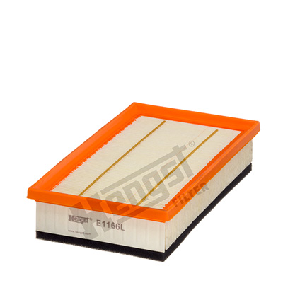 Filtru aer HENGST FILTER E1166L