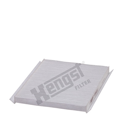Filtru polen HENGST FILTER E992LI