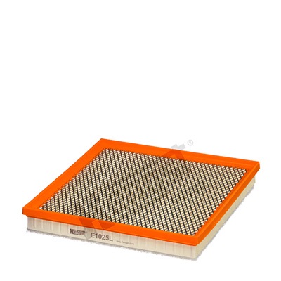 Filtru aer HENGST FILTER E1025L