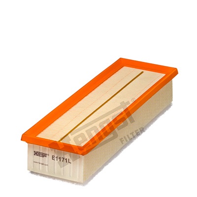 Filtru aer HENGST FILTER E1171L