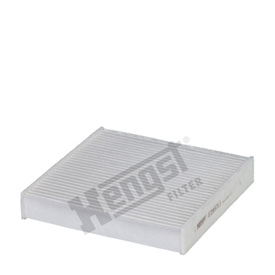 Filtru polen HENGST FILTER E2957LI