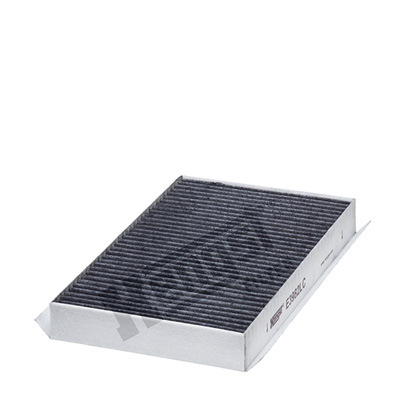 Filtru polen HENGST FILTER E3982LC