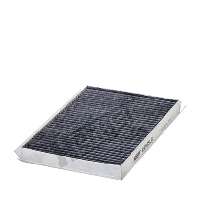 Filtru polen HENGST FILTER E2955LC