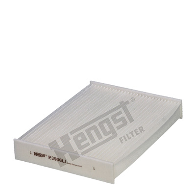 Filtru polen HENGST FILTER E3906LI