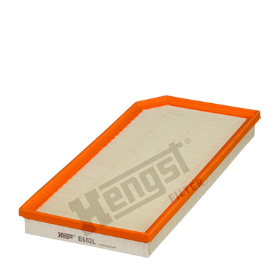 Filtru aer HENGST FILTER E662L