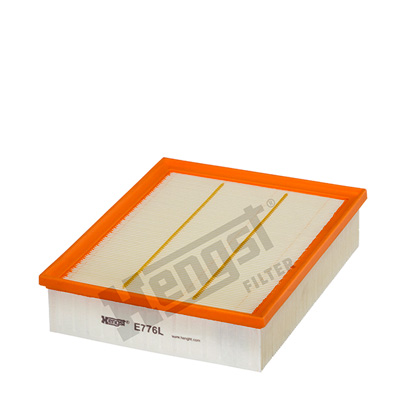 Filtru aer HENGST FILTER E776L