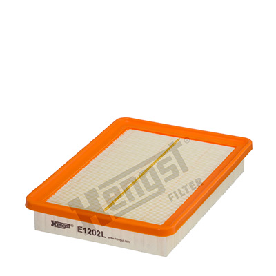 Filtru aer HENGST FILTER E1202L