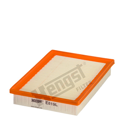 Filtru aer HENGST FILTER E819L