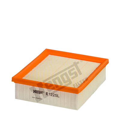 Filtru aer HENGST FILTER E1225L