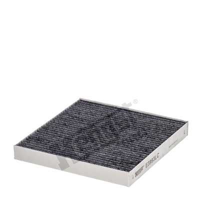 Filtru polen HENGST FILTER E3993LC
