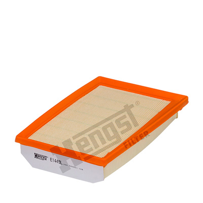 Filtru aer HENGST FILTER E1449L