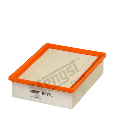 Filtru aer HENGST FILTER E327L