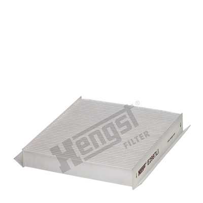Filtru polen HENGST FILTER E2987LI