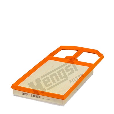 Filtru aer HENGST FILTER E322L01
