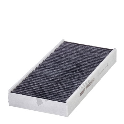 Filtru polen HENGST FILTER E990LC02