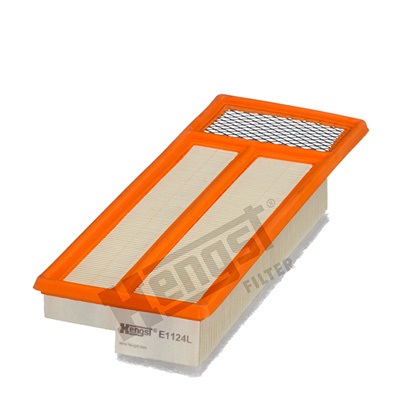 Filtru aer HENGST FILTER E1124L