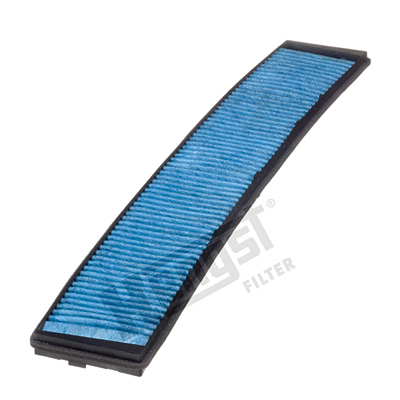 Filtru polen HENGST FILTER E977LB