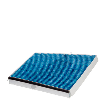 Filtru polen HENGST FILTER E989LB