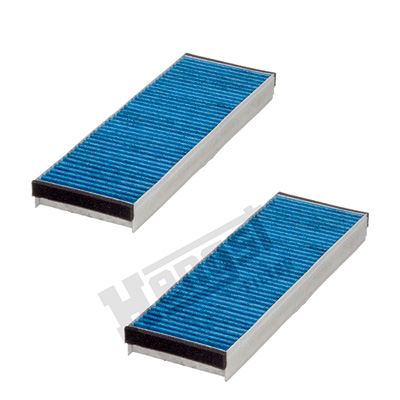 Filtru polen HENGST FILTER E1944LB-2