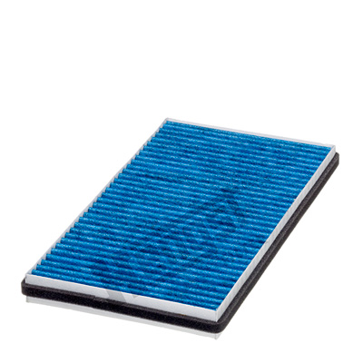 Filtru polen HENGST FILTER E2963LB