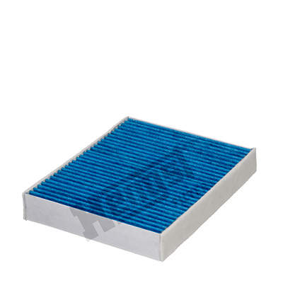 Filtru polen HENGST FILTER E2980LB