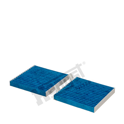 Filtru polen HENGST FILTER E2992LB-2