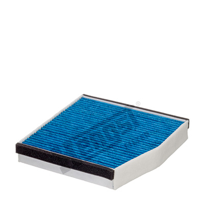 Filtru polen HENGST FILTER E2993LB