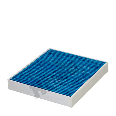 Filtru polen HENGST FILTER E3919LB