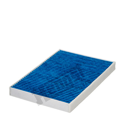 Filtru polen HENGST FILTER E4931LB